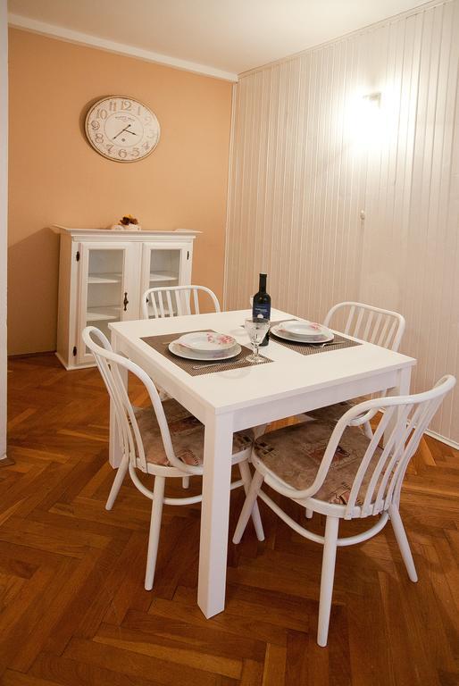 Apartment Nina City Zadar Room photo
