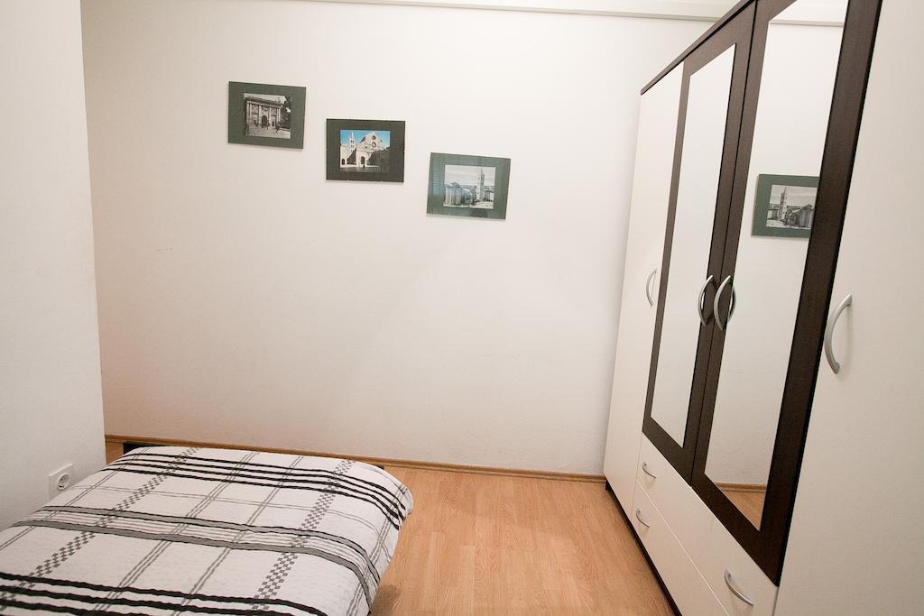 Apartment Nina City Zadar Room photo
